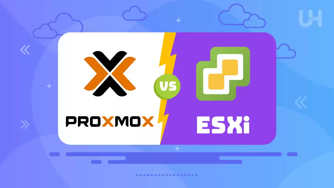 Proxmox vs ESXi: Which is Better?